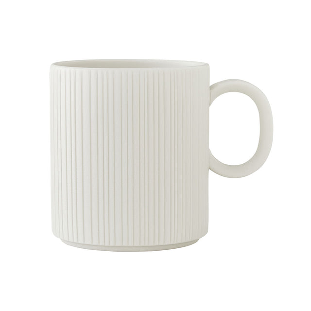Concorde Blanc Mug 34cl (12oz)