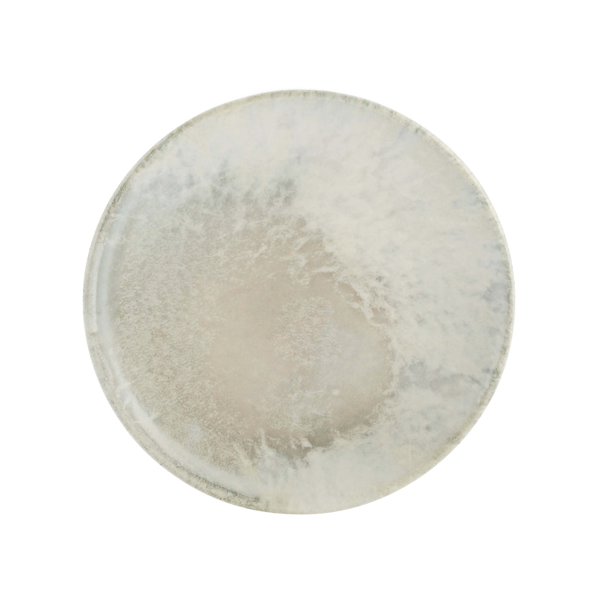 Surf Coupe Plate 17cm / 6 Â¾" - Pack 12