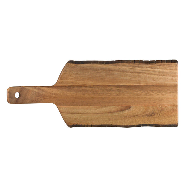Acacia Wood Serving Board 40.5 x 16.5cm (16 x 6 1/2")