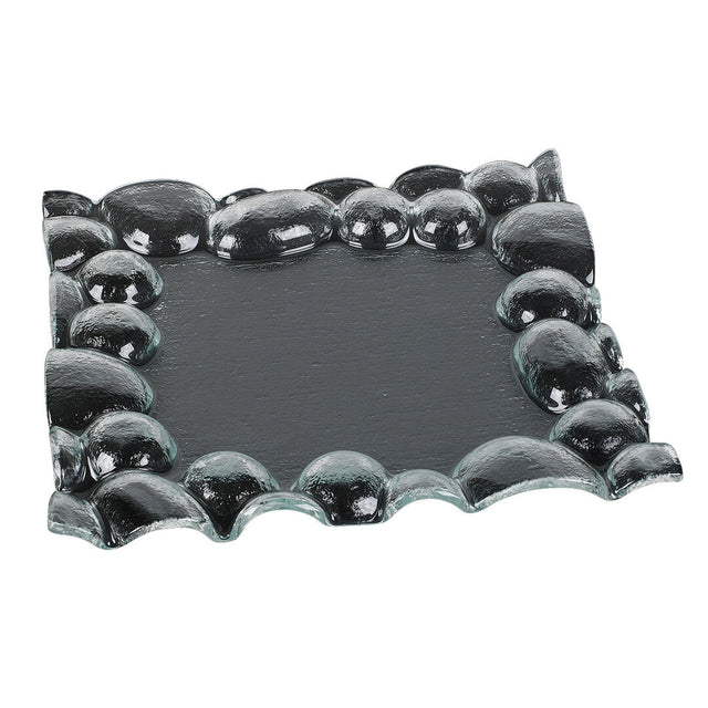 Accents Rockpool Square 30cm (11 3/4")