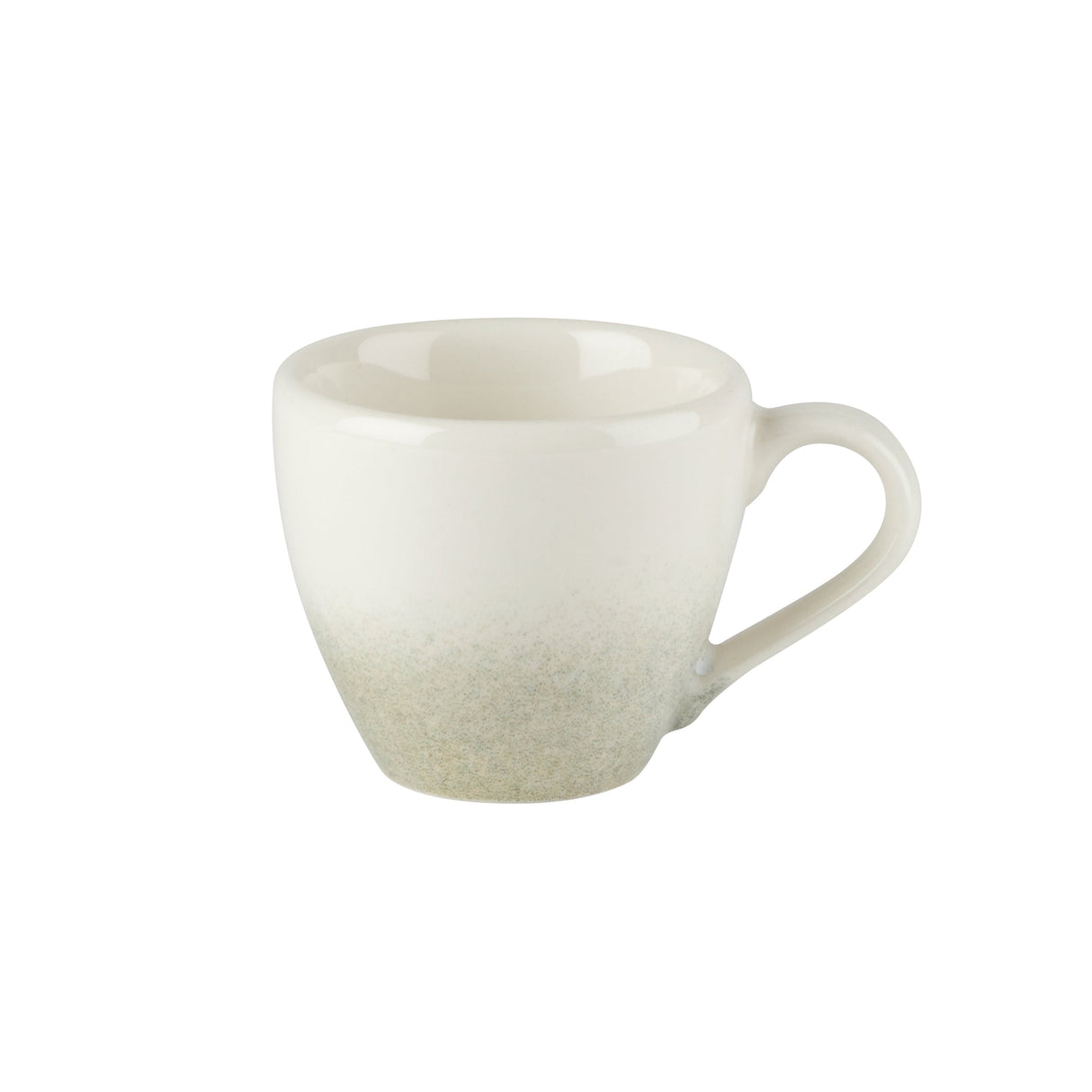 Surf, Canvas, Serenity Espresso Cup 8cl / 2 Â¾ oz - Pack 12