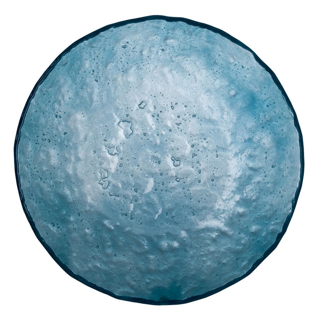 Ceres Azure Blue Bowl 26 x 6cm 131cl (10 1/4 x 2 3/8" 46oz)