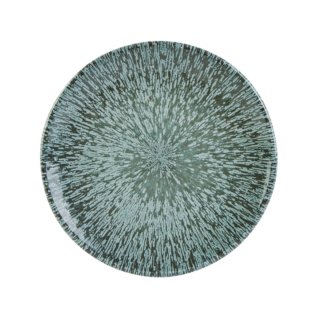 Stellar Coupe Plate 17cm/6Â½" - Pack 12