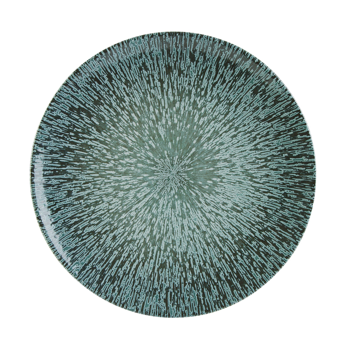 Stellar Coupe Plate 27cm/10Â½" - Pack 12