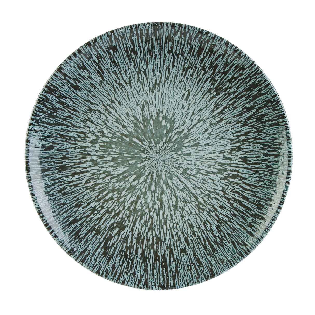 Stellar Coupe Plate 30cm/12" - Pack 12