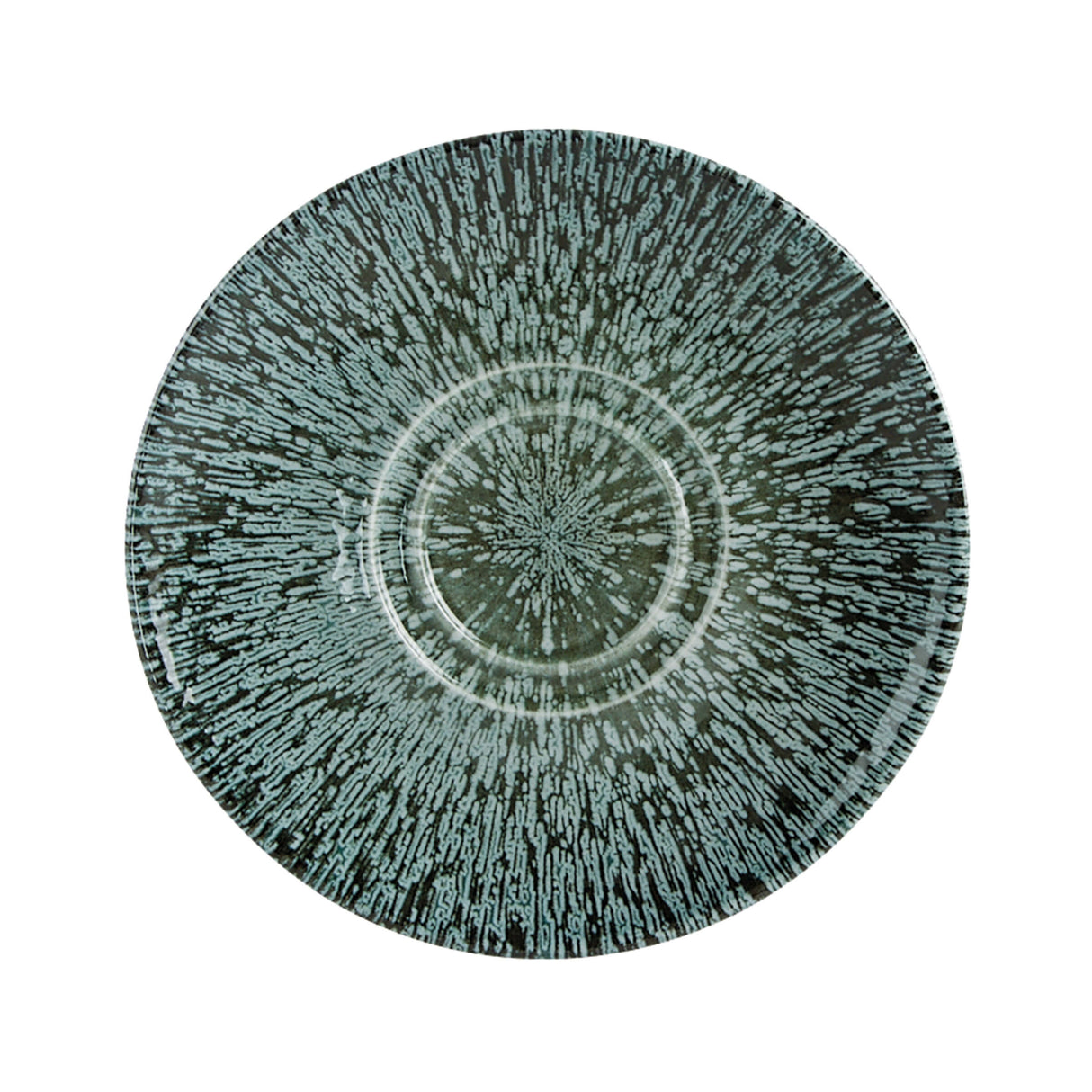 Stellar Double Well Saucer 16cm/6Â¼" - Pack 12