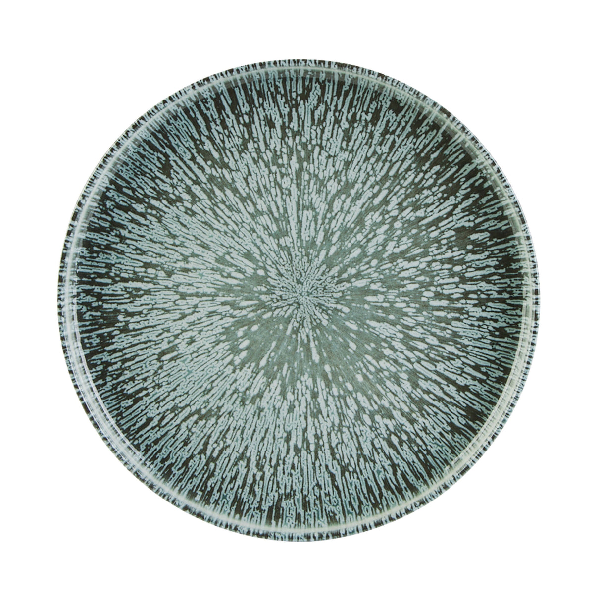 Stellar Signature Plate 21cm/8" - Pack 12