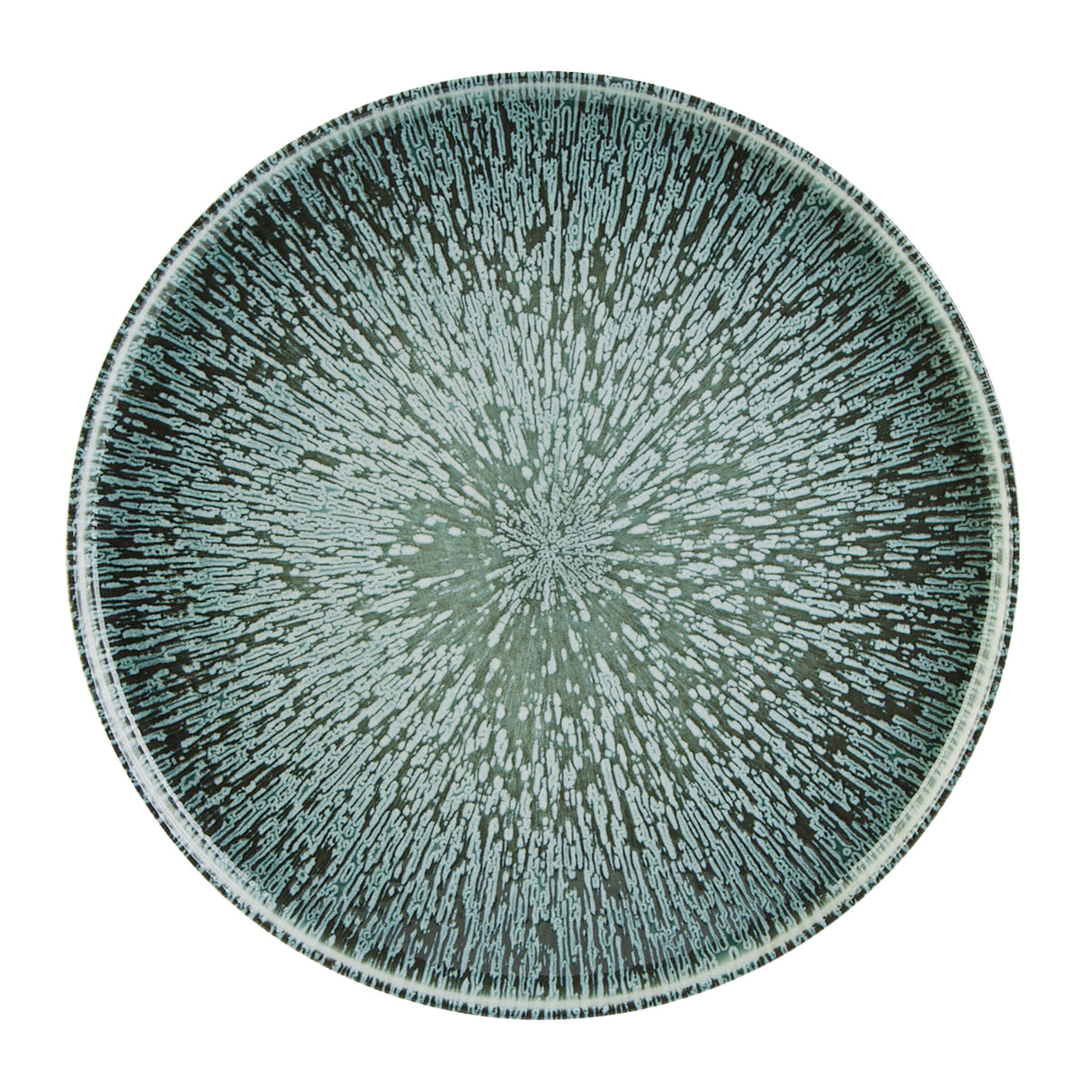 Stellar Signature Plate 28cm/11" - Pack 12