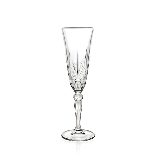 Melodia Champagne Flute 5.75oz (16cl)