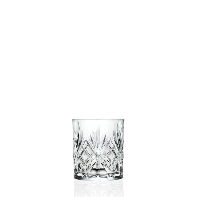 Melodia DOF Tumbler 11oz (31cl)