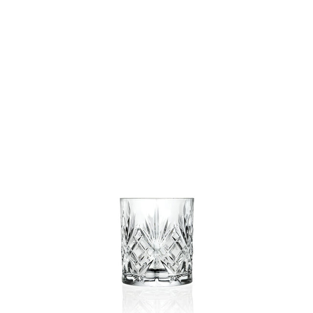Melodia Old Fashioned Tumbler 8oz (23cl)