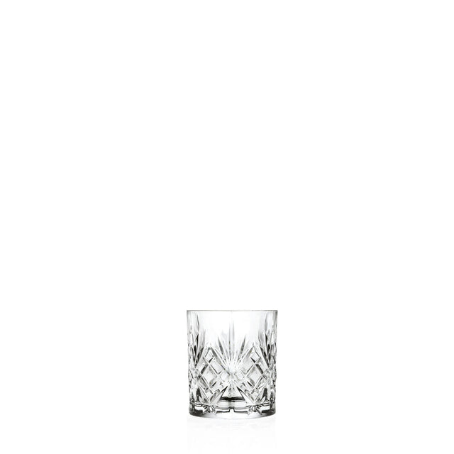 Melodia Liqueur Tumbler 2.75oz (8cl)