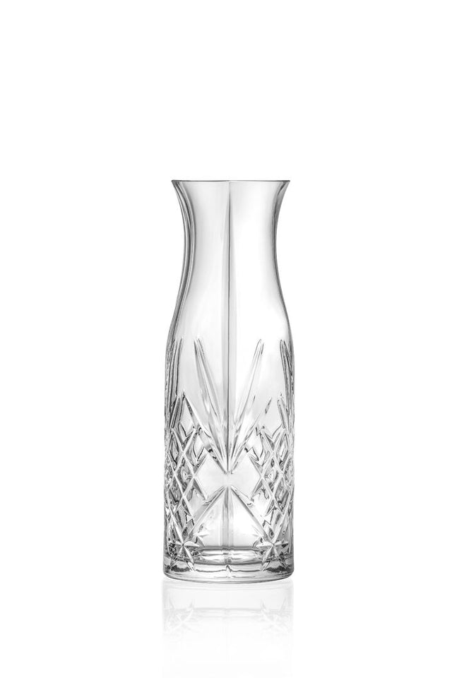 Melodia Carafe *No Lid* 40.75oz (1L)