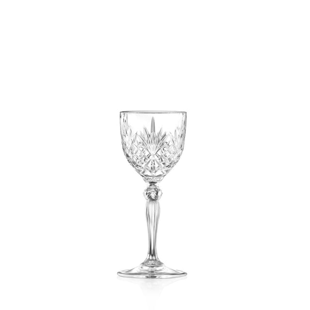 Melodia Nick & Nora 5.75oz (16cl)