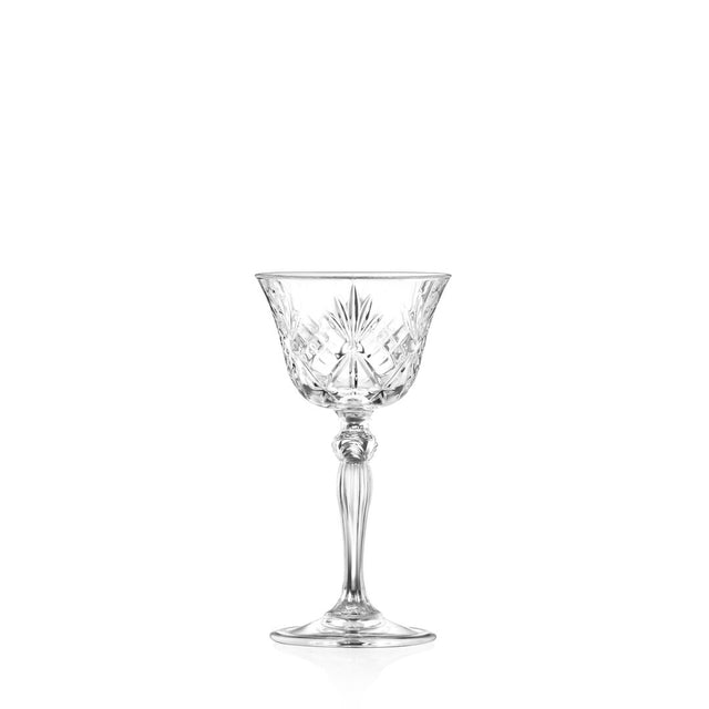 Melodia Coupette 5.75oz (16cl)