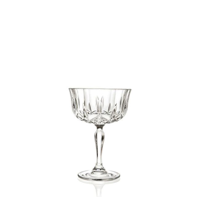 Opera Champagne Saucer 8.5oz (24cl)