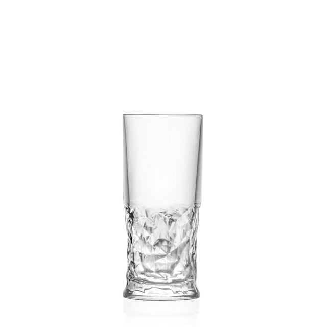 Funky Hi-Ball Tumbler 12.25oz (35cl)