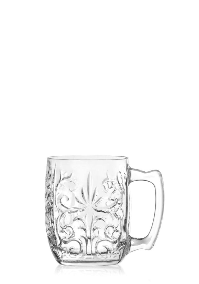 Tattoo Moscow Mule Mug 15.25oz (43cl)