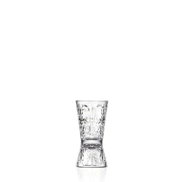 Tattoo Dual Jigger 3 & 1 & 2oz (6cl)