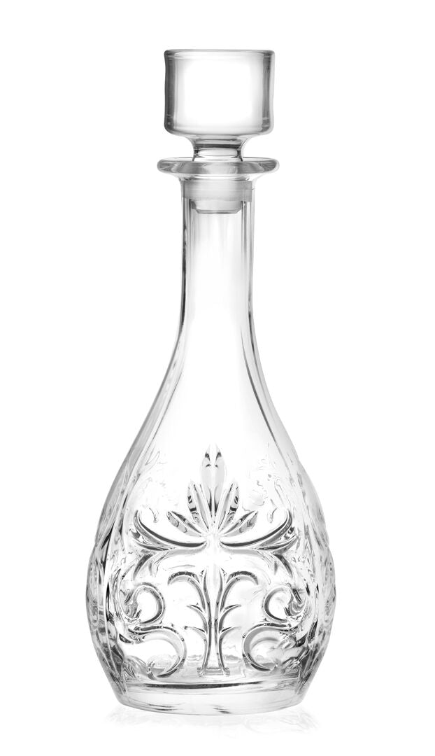 Tattoo Tall Decanter 33.75oz (1L)