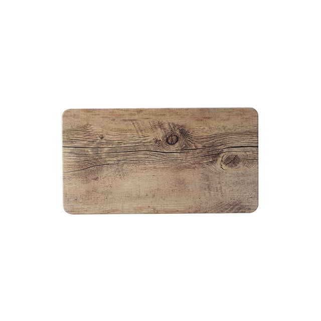 Driftwood GN 1/3 32.5cm x 17.5cm (12 3/4 x 7")