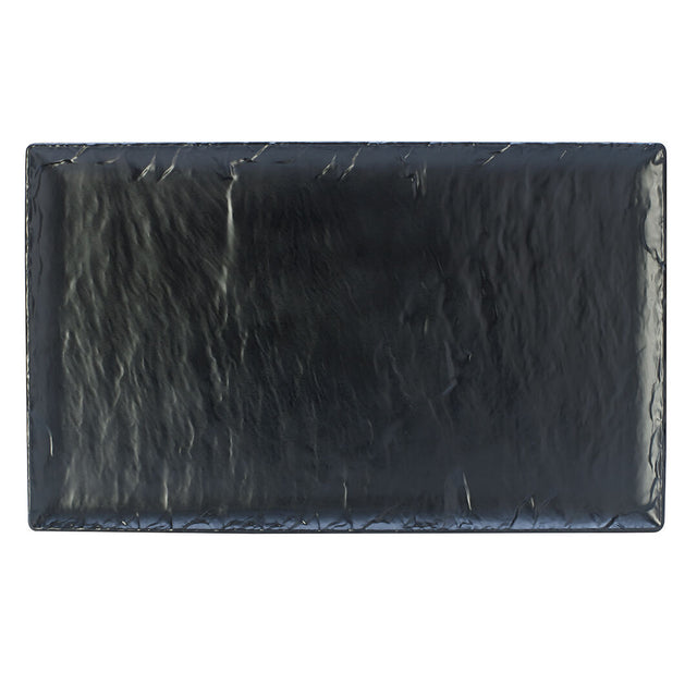 Slate Black GN 1/1 53 x 32.5cm (20 7/8 x 12 3/4")