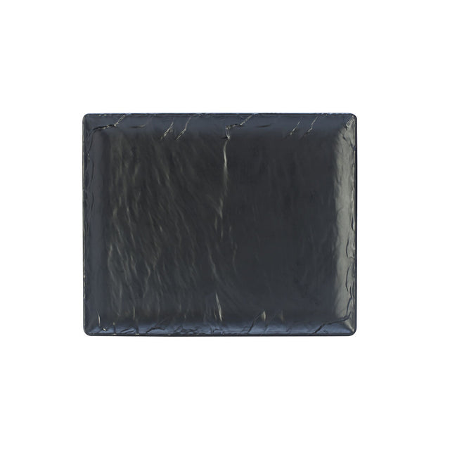 Slate Black GN 1/2 32.5 x 26.5cm (12 3/4 x 10 1/2")