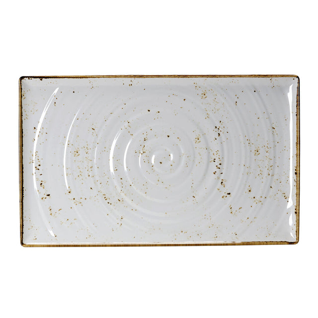 Craft White GN 1/1 53 x 32.5cm (20 7/8 x 12 3/4")