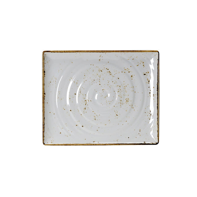 Craft White GN 1/2 32.5 x 26.5cm (12 3/4 x 10 1/2")