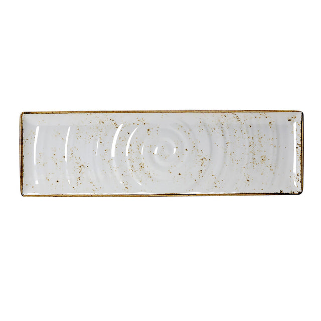 Craft White GN 2/4 53 x 16.2cm (21 x 6 3/8")