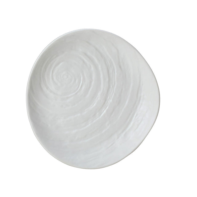 Scape White Plate 28cm (11")