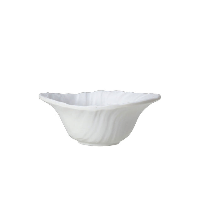 Scape White Small Deep Bowl 13 x 5.3cm 15cl (5 x 2" 5oz)