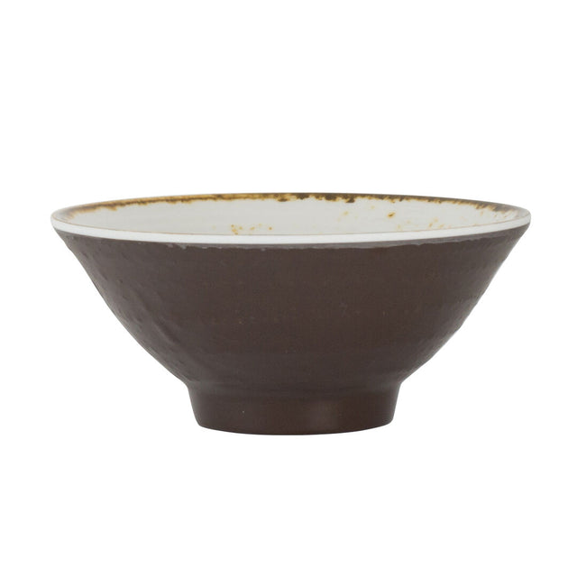 Craft White Bowl 14.3cm 41cl (5 5/8" 14oz)