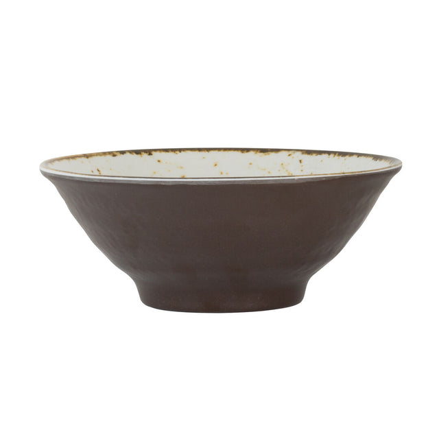 Craft White Bowl 18cm 59cl (7 1/8" 24oz)