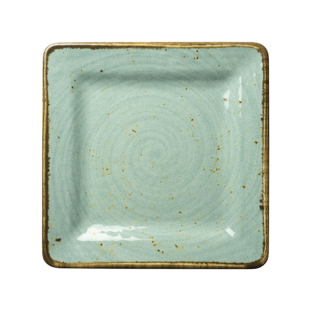 Craft Arctic Square Plate 22.8cm (9")