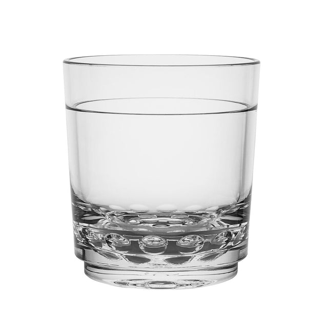 Diamond Tumbler 20.5cl (7.25oz)