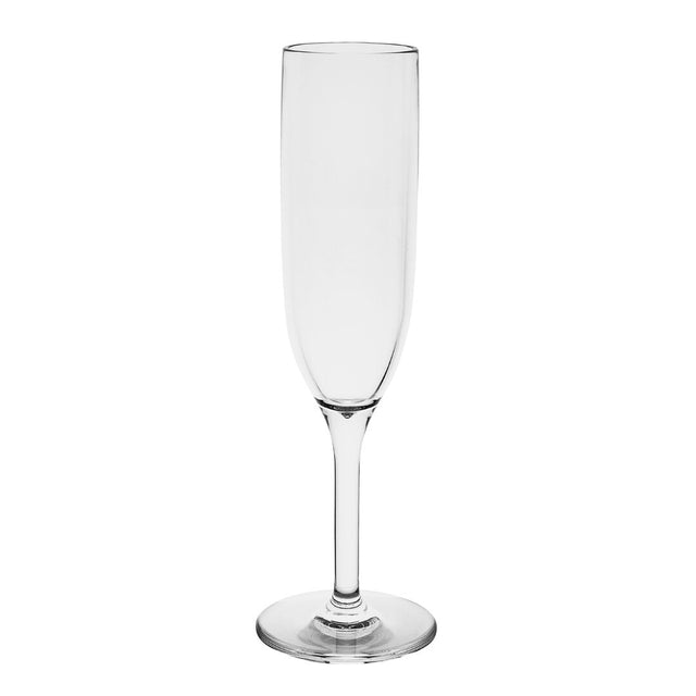 Summit Champagne Flute 17cl (6.25oz)