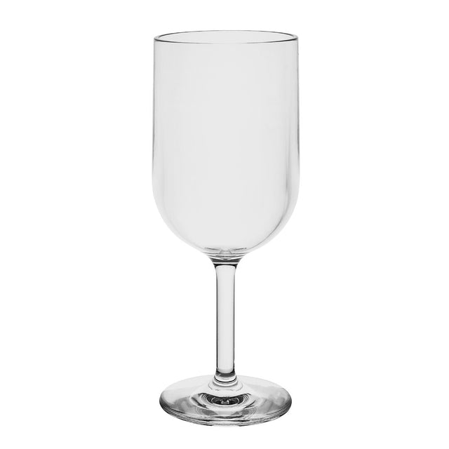 Summit Stemmed Wine 34cl (12.5oz)