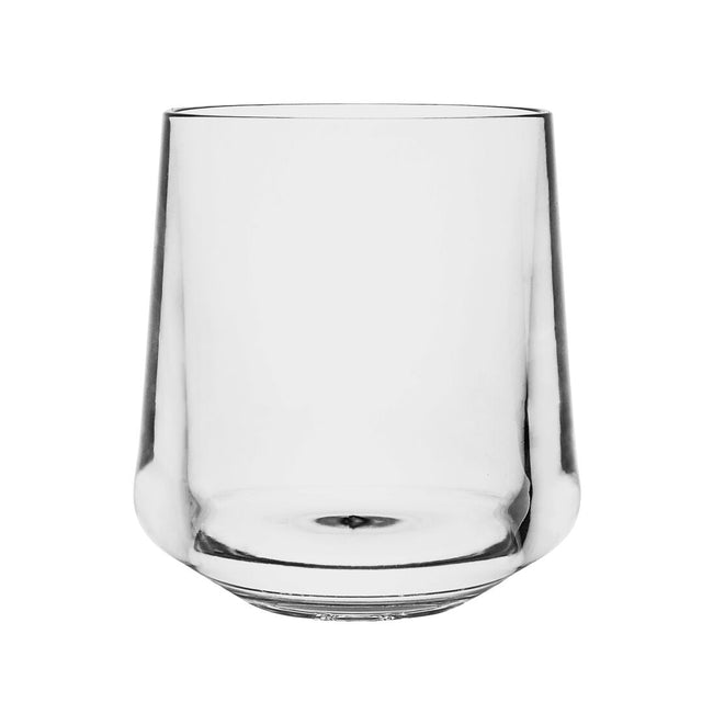 Summit Stemless Wine 34cl (12.5oz)