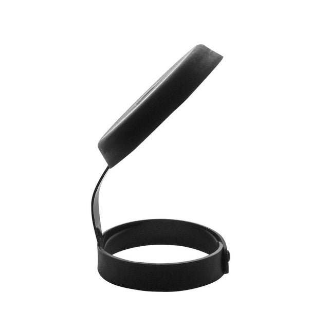 Summit Black Carafe Cap