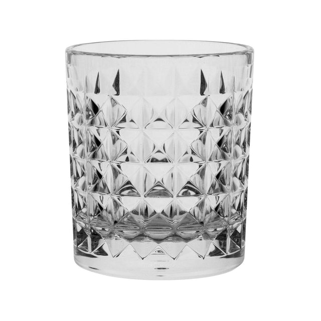 Highland Clear Cut Tumbler 26.5cl (9.25oz)