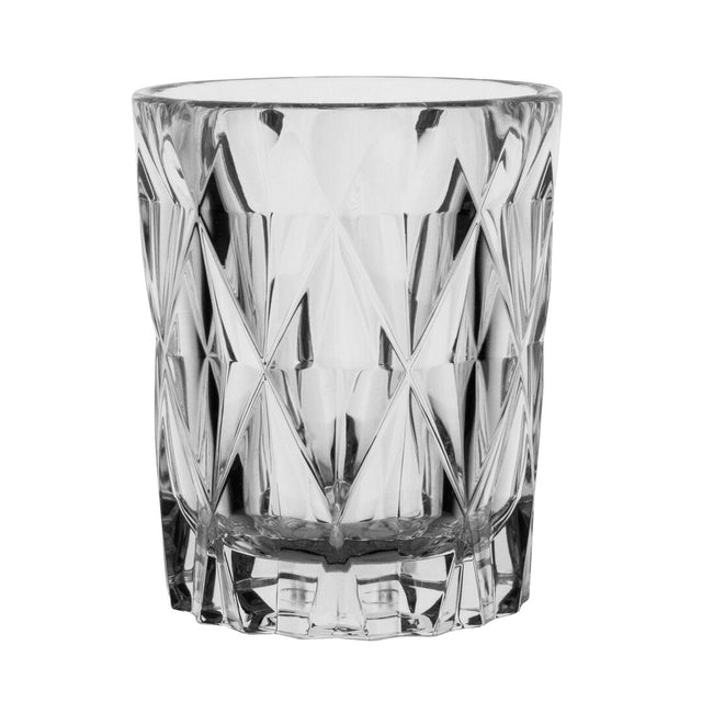 Glade Clear Cut Tumbler 26.5cl (9.25oz)