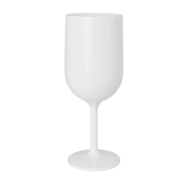 Summit White Stemmed Wine 34cl (12.5oz)