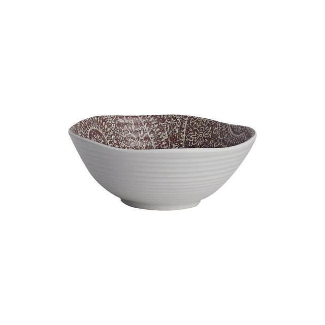 Solano Rubine Bowl 13.97cm 37.7cl (5 1/2" 12 3/4oz)