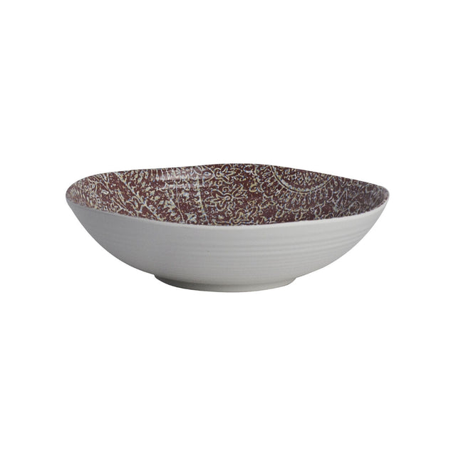 Solano Rubine Bowl 23.8cm 136cl (9 3/8" 46oz)