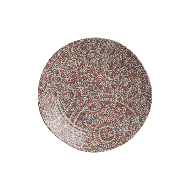 Solano Rubine Plate 16.5cm (6 1/2")
