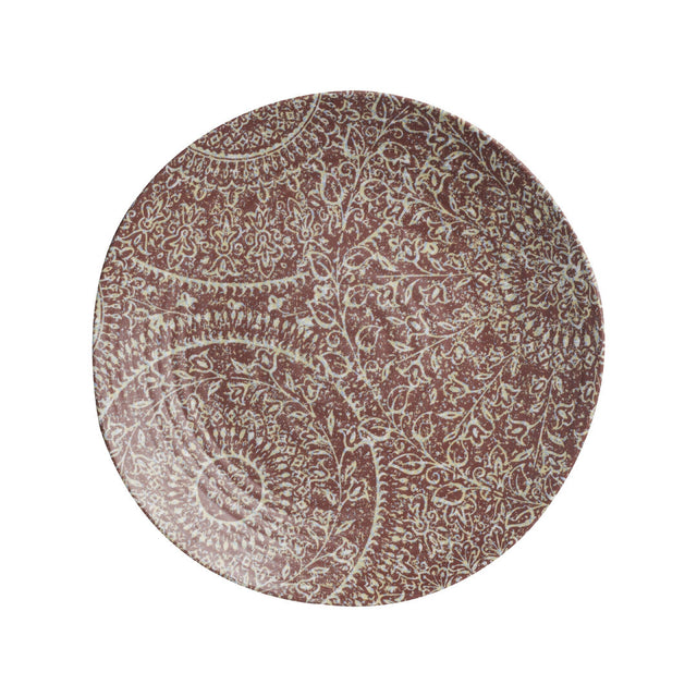 Solano Rubine Plate 27.9cm (11")