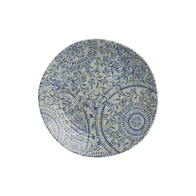 Solano Azure Plate 16.5cm (6 1/2")