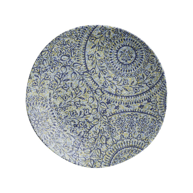 Solano Azure Plate 27.9cm (11")