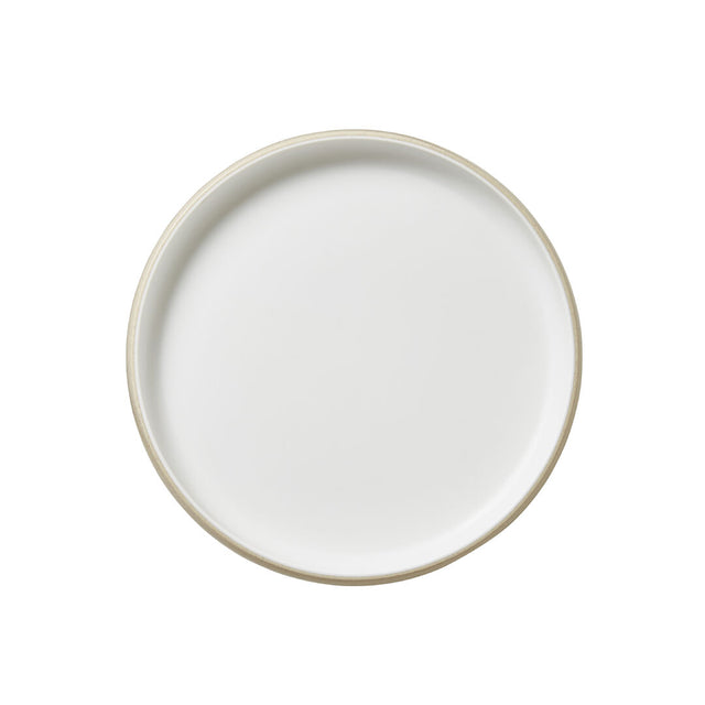 Portico Round Plate 21.8 x 2.5cm (8 4/7 x 1")